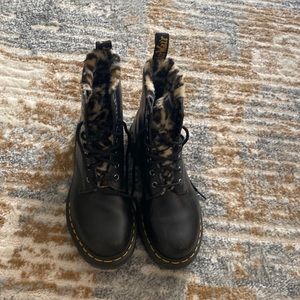 Doc Marten Boots NWOT